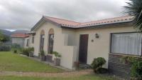 3 Bedroom 2 Bathroom House for Sale for sale in Grabouw