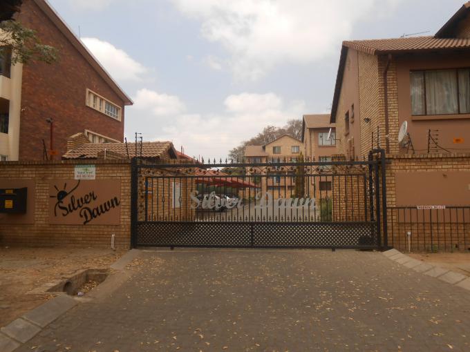 3 Bedroom Apartment for Sale For Sale in Benoni - Private Sale - MR167351