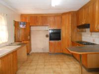 Kitchen - 18 square meters of property in New Modder