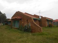 4 Bedroom 3 Bathroom House for Sale for sale in New Modder