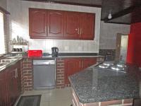 Kitchen - 38 square meters of property in Springs