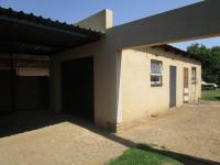Spaces - 9 square meters of property in Dalview
