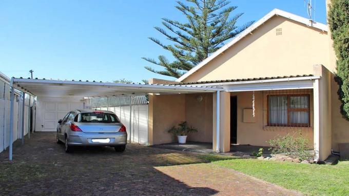 3 Bedroom House for Sale For Sale in Retreat - Home Sell - MR167409