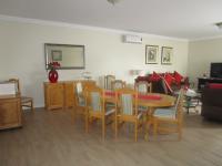 Dining Room - 22 square meters of property in Rynfield