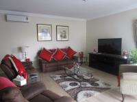 Lounges - 30 square meters of property in Rynfield