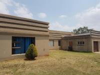 Front View of property in Nigel