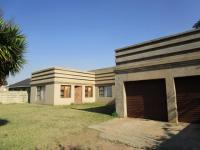 Front View of property in Nigel