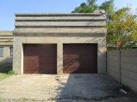 Front View of property in Nigel