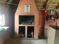Entertainment - 46 square meters of property in Nigel