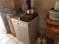 Kitchen - 28 square meters of property in Nigel
