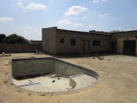 Entertainment - 46 square meters of property in Nigel