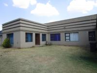 Front View of property in Nigel