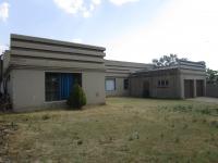 Front View of property in Nigel