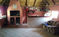 Entertainment - 46 square meters of property in Nigel