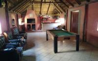 Entertainment - 46 square meters of property in Nigel