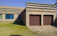 Front View of property in Nigel