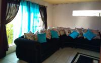 Lounges - 39 square meters of property in Nigel