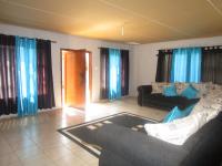 Lounges - 39 square meters of property in Nigel