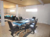 Dining Room - 25 square meters of property in Nigel