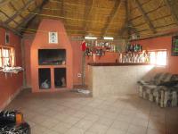 Entertainment - 46 square meters of property in Nigel