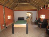 Entertainment - 46 square meters of property in Nigel