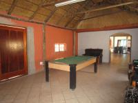 Entertainment - 46 square meters of property in Nigel
