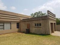 Front View of property in Nigel