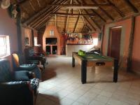 Entertainment - 46 square meters of property in Nigel