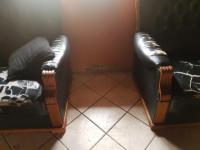 Spaces - 11 square meters of property in Nigel