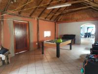 Entertainment - 46 square meters of property in Nigel