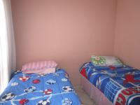 Bed Room 1 - 8 square meters of property in Vereeniging