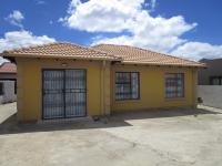 3 Bedroom 2 Bathroom House for Sale for sale in Vereeniging