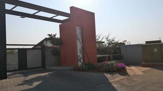 3 Bedroom Sectional Title for Sale For Sale in Emalahleni (Witbank)  - Private Sale - MR167451