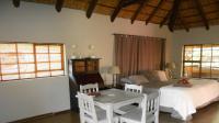 Rooms of property in Parys