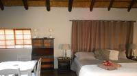 Rooms of property in Parys