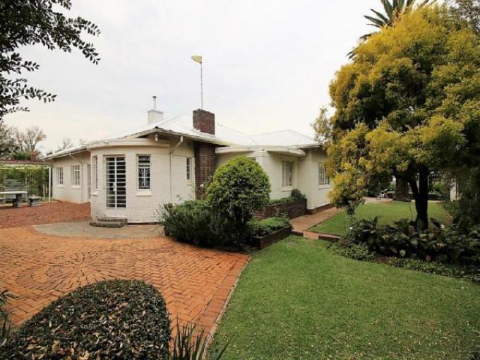 Standard Bank EasySell 3 Bedroom House  for Sale in 