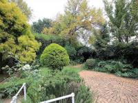 Backyard of property in Edendale-KZN