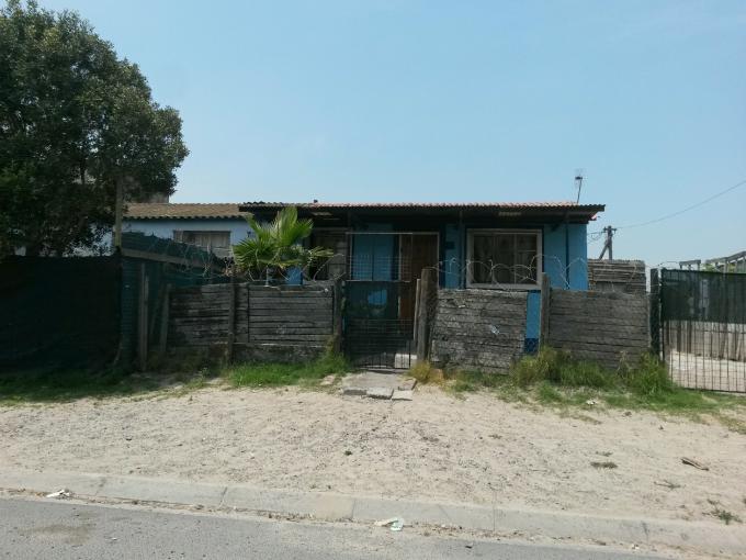 Property For Sale in Standard Bank Sheriff Auctions MyRoof