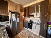 Kitchen of property in Sasolburg