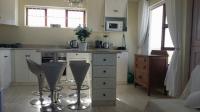 Kitchen of property in St Francis Bay