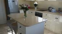 Kitchen of property in St Francis Bay