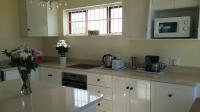 Kitchen of property in St Francis Bay