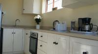 Kitchen of property in St Francis Bay