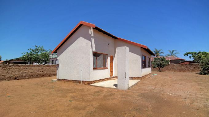 3 Bedroom House for Sale For Sale in Soshanguve - Private Sale - MR167540
