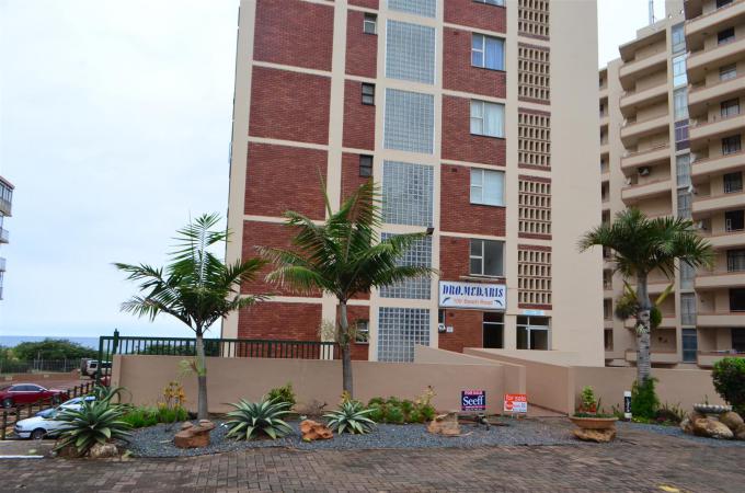 2 Bedroom Apartment for Sale For Sale in Amanzimtoti  - Home Sell - MR167548