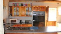 Kitchen - 22 square meters of property in Hazyview