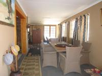 Dining Room - 33 square meters of property in Unitas Park