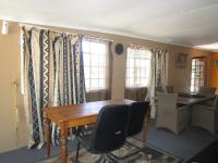 Dining Room - 33 square meters of property in Unitas Park