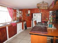 Kitchen - 32 square meters of property in Unitas Park