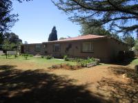 Smallholding for Sale for sale in Unitas Park